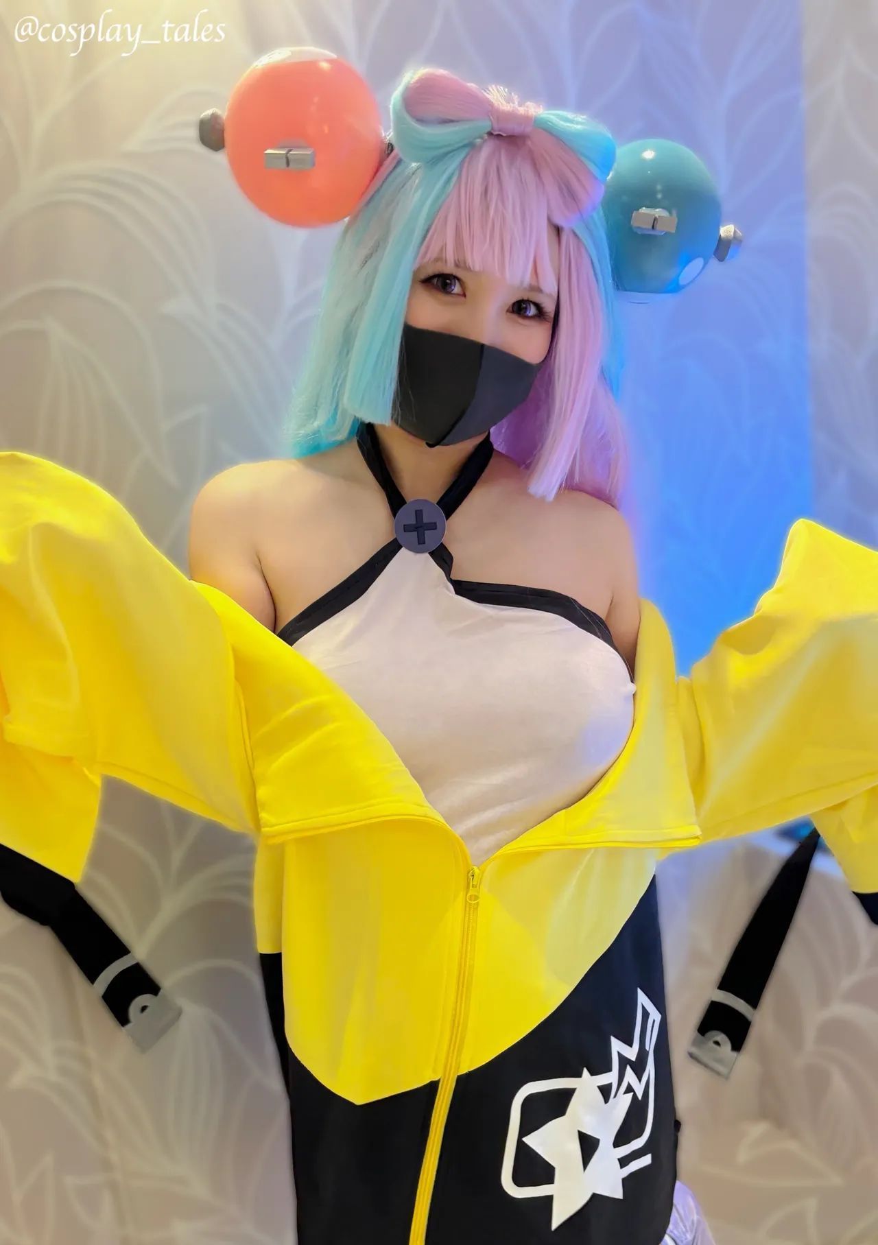 【フル動画 写真集】Iカップ爆乳妊婦⚡️臨月ボテ腹ナンジャモ⚡️中出しハメちゃお♪ 半外半中出しでザーメンぶっ飛び❤️ 妊婦コスTVの時間っだぞー！！（144cm・小町・妊婦時代）