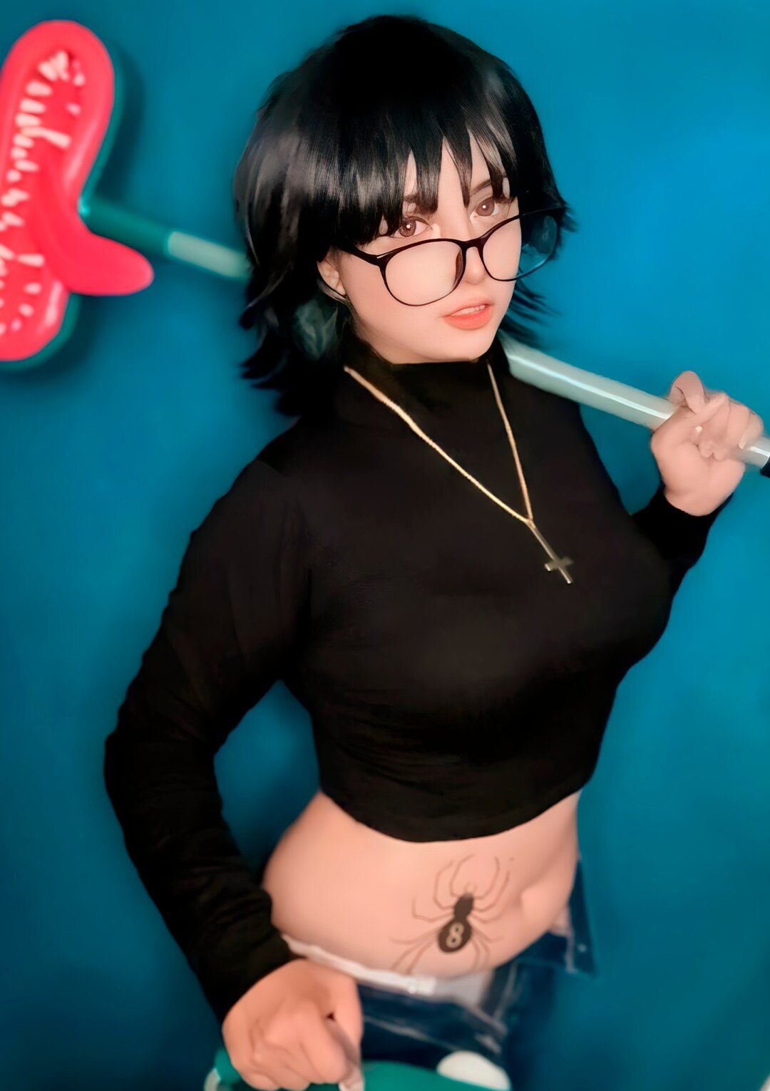 Arelly Trujillo - Shizuku