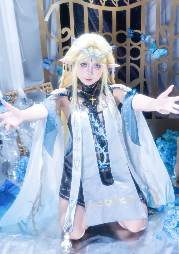 Poppachan - cartethyia