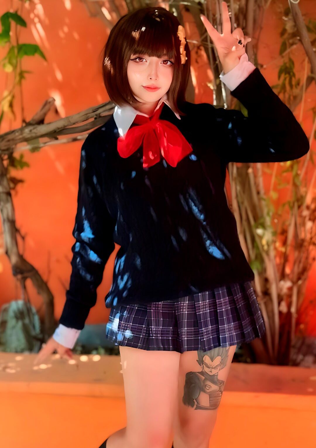 Arelly Trujillo - Star Vtuber