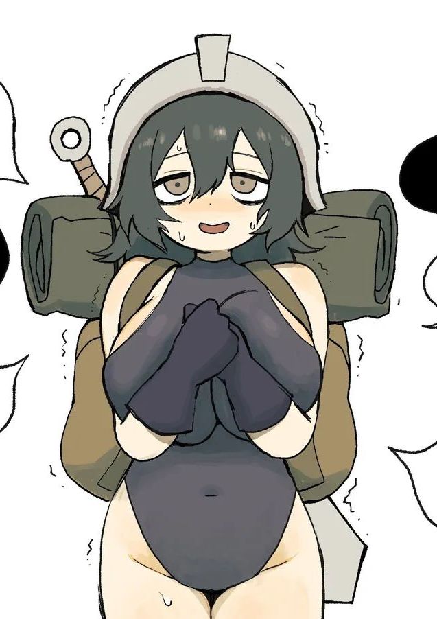 [freewilly]让废柴冒险家感到舒服的漫画(good ending)[4454个人机翻]