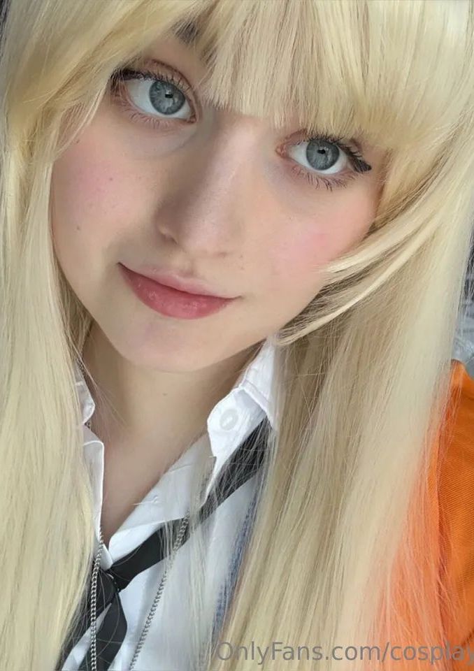 Princess Tinna - Runa