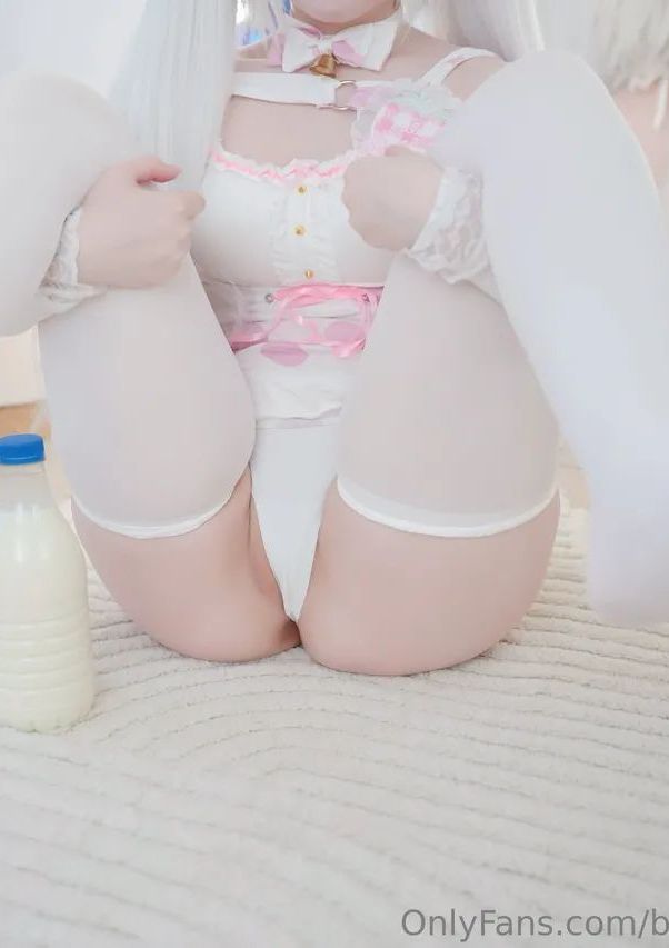 Bunny_Alina_Kim - Frieren