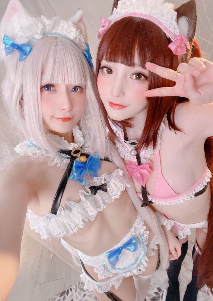 Komachi - Chocola ＆ Vanilla