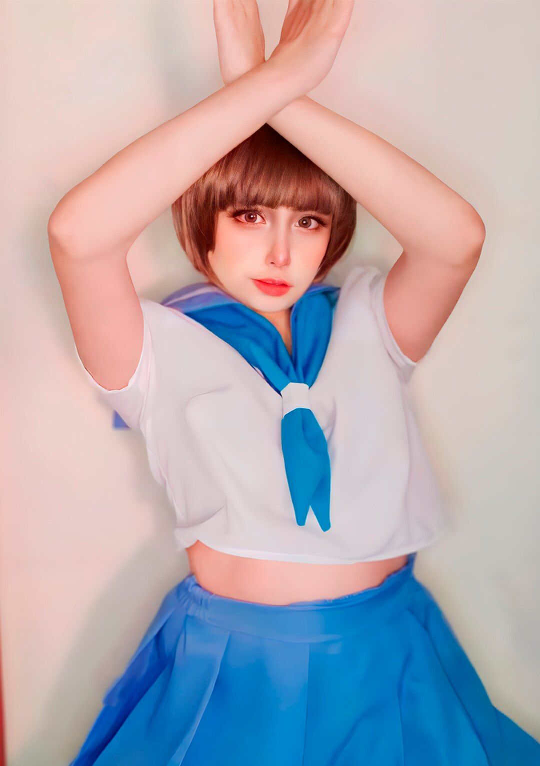 Arelly Trujillo - Mako