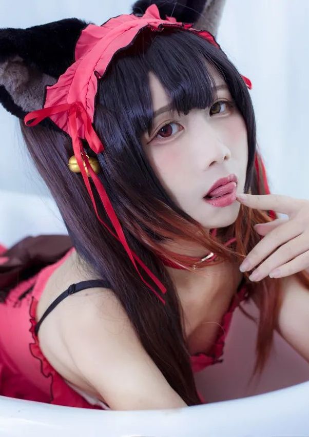 九曲jean - Neko Kurumi