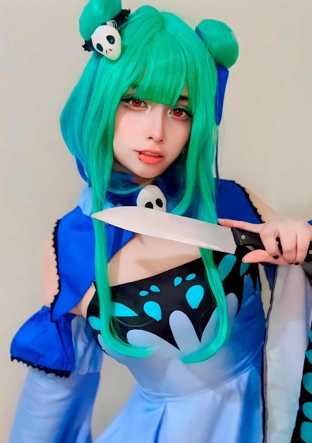 Arelly Trujillo - Uruha Rushia