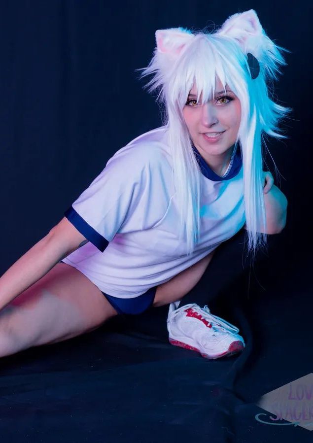 Lovelyspacekitten - Koneko Toujou 2020