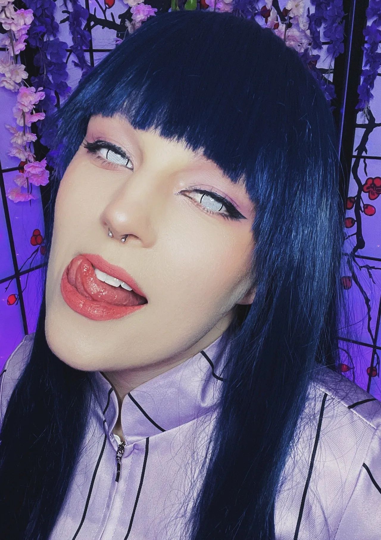 Hela Vulptex - Hinata