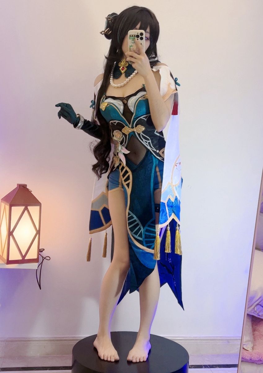 屑雪雪鸭 - 来一口阮饭