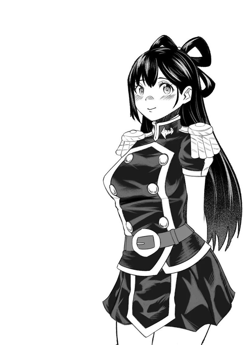 [PsWaller] 東日万凛 EX.1