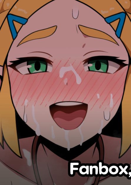 [Everyday2] The Birth (The Legend of Zelda)