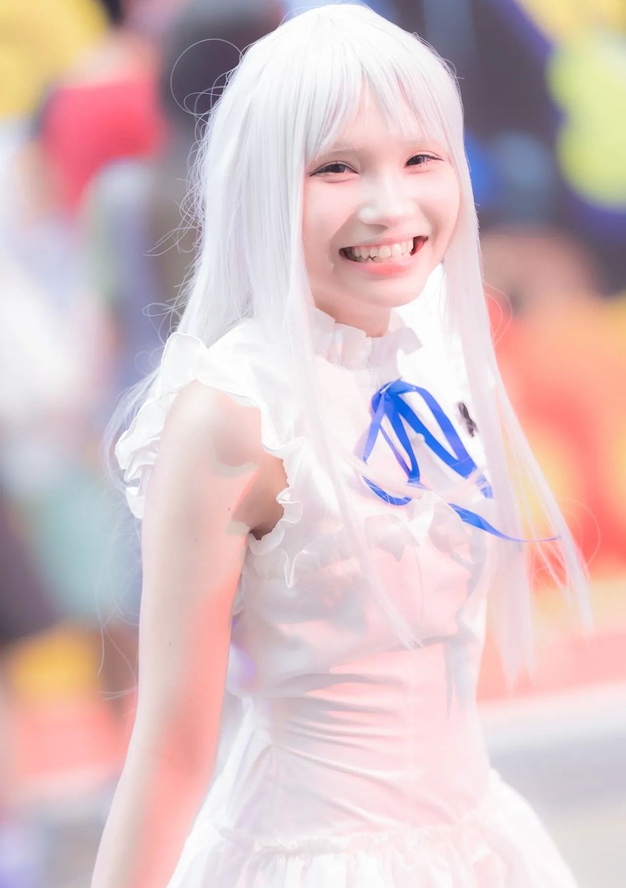 Mochi Ningning - Menma