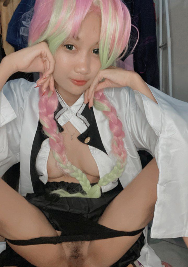 Liliana - Kanroji Cosplay