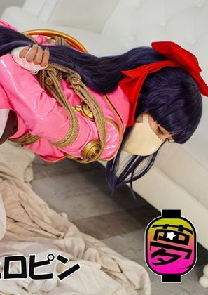 [ムームー@夢かき屋代表]写真集「囚桜」