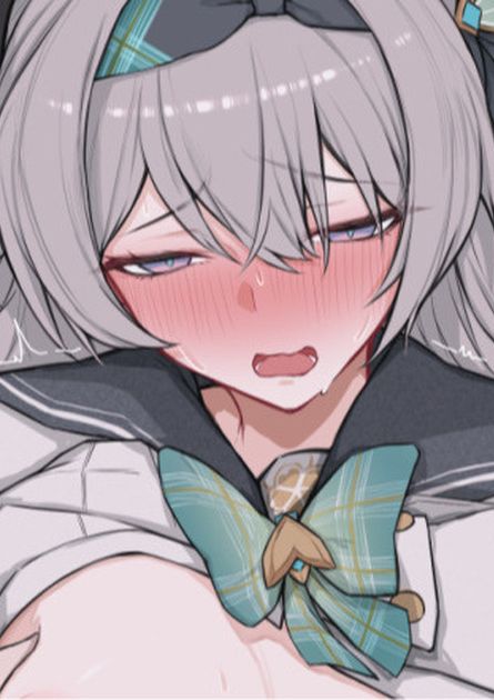 [ましこ] 制服ホタル (崩壊:スターレイル)