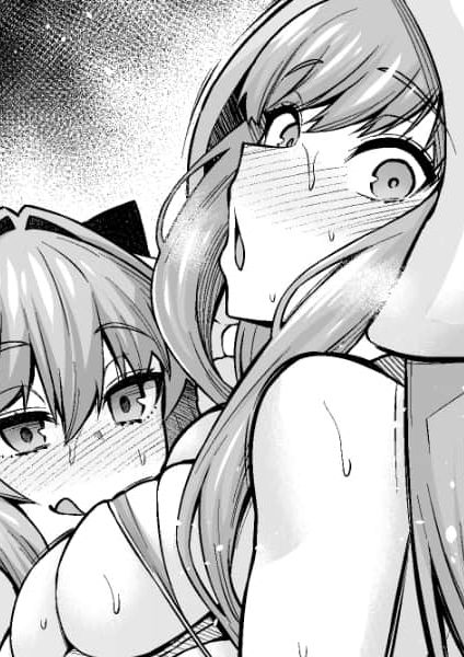 [あんこまん] メイヴちゃん、アストルフォと勝負する (Fate/Grand Order)