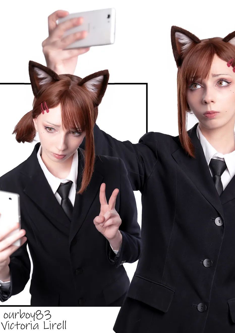 Higashiyama - Kobeni