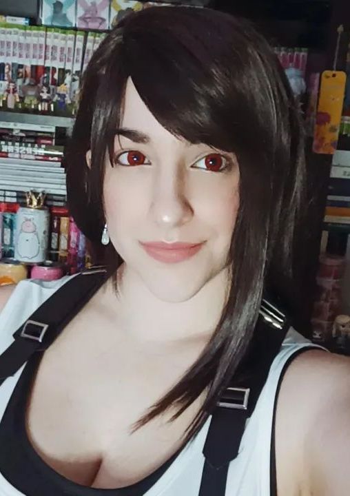 Ronie_6 - Tifa
