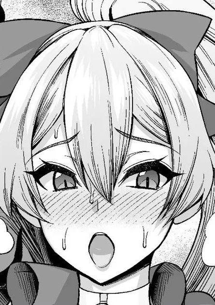 [あんこまん] 水着巴御前、ナンパ男とげぇむをする (Fate/Grand Order)