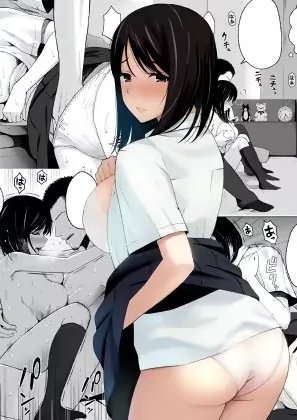 [アイスピック] 夏のオトシゴ [英訳]