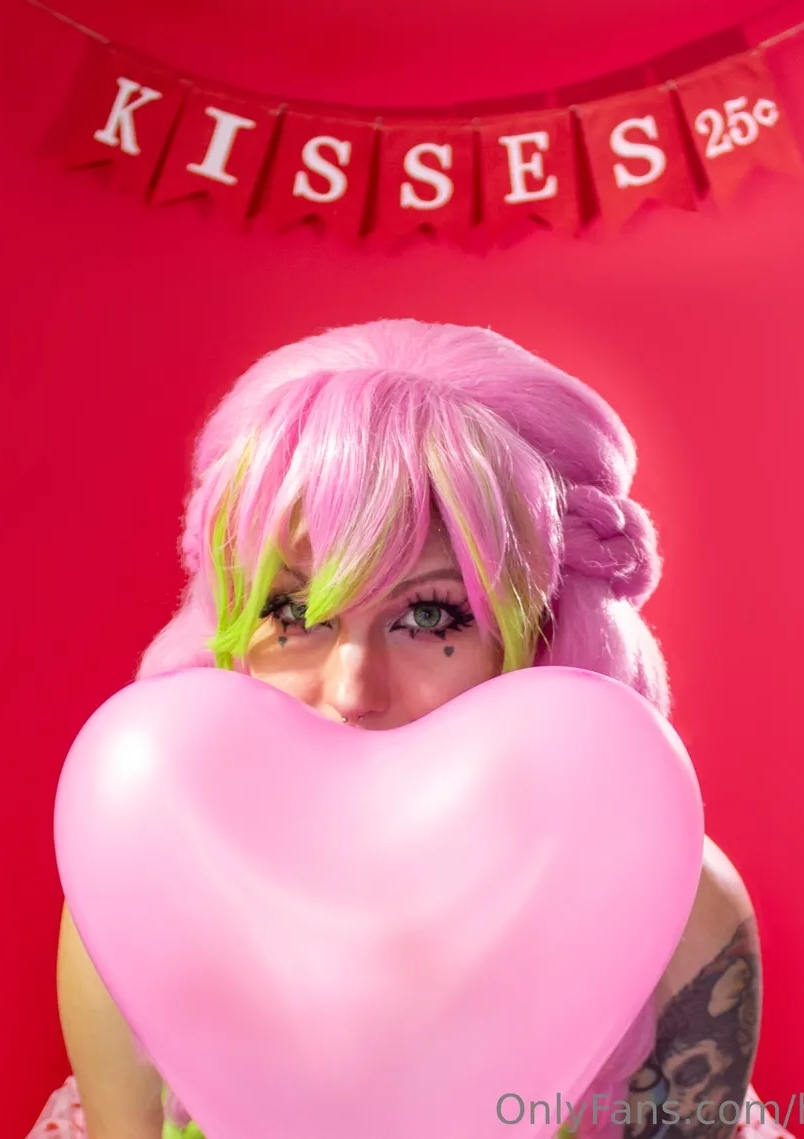 Hela Vulptex - Mitsuri