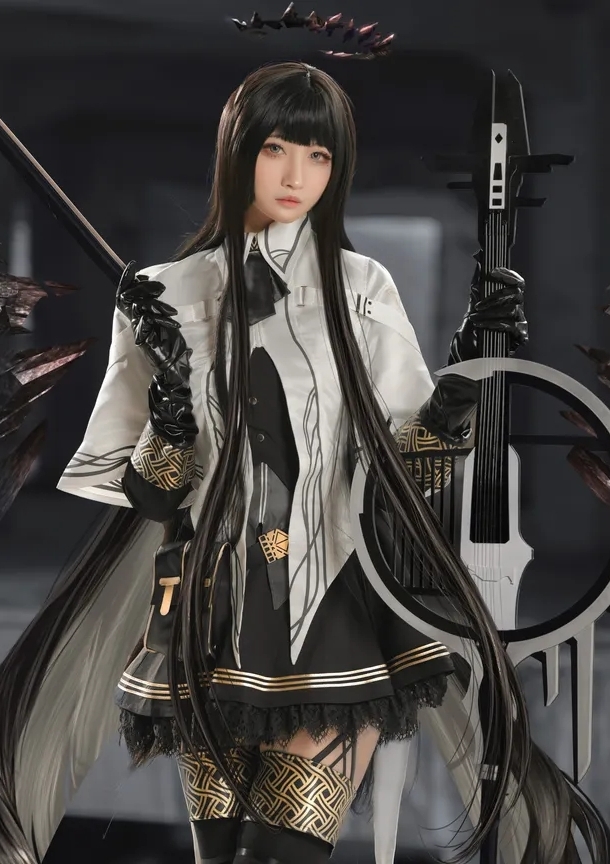 Yamazaki Reina - Virtuosa