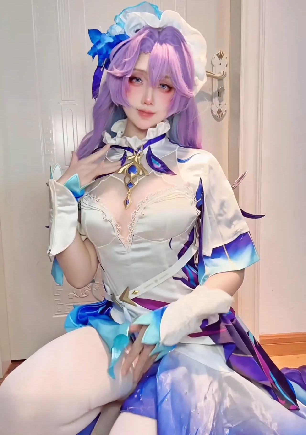 九曲jean - Cantarella