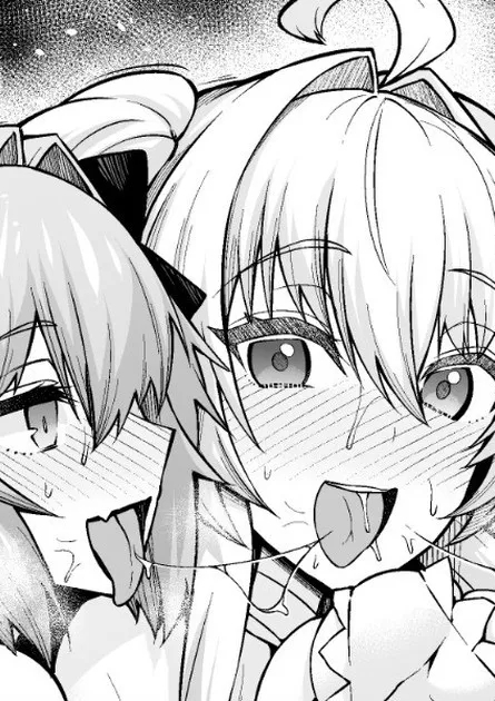 [あんこまん] レディ・アヴァロン、かわいい男の子にほだされる (Fate/Grand Order) [中国翻訳] [無修正]