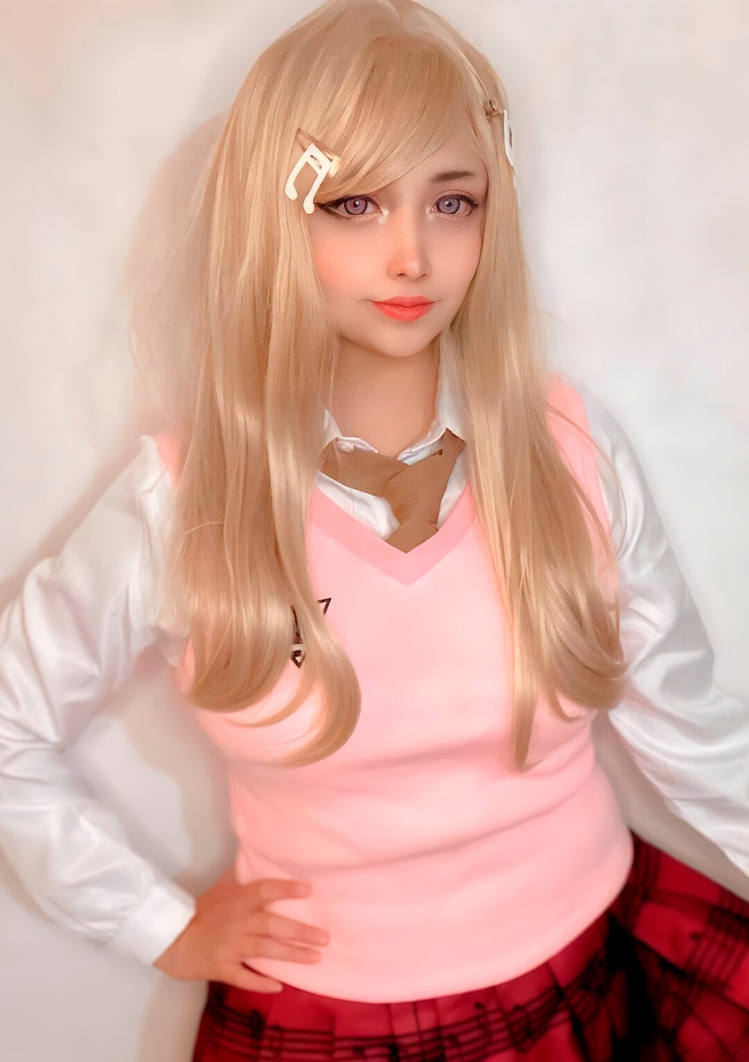 Arelly Trujillo - Kaede