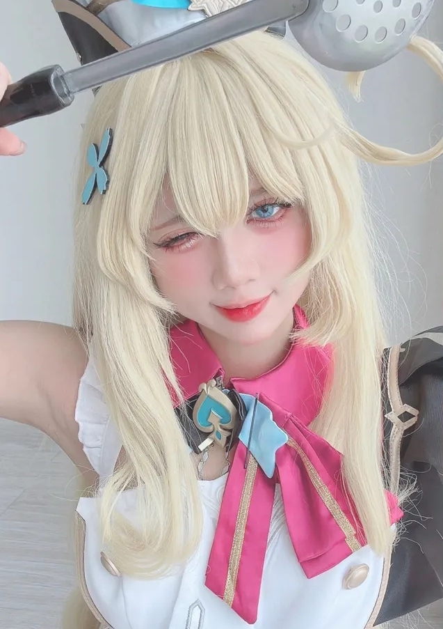 PoppaChan - Escoffier