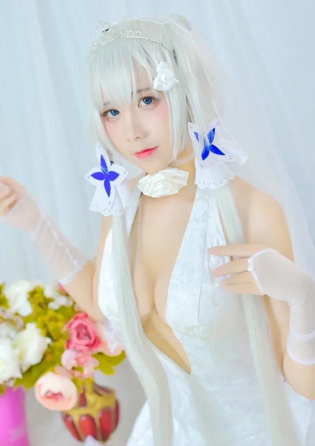 九曲jean - Illustrious