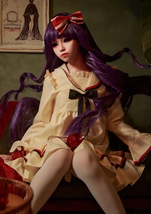 [G44 wa Kizutsukanai] Kirishiki Sunako (Shiki)