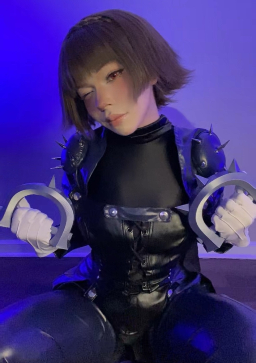 Mala Ohm - Makoto Niijima