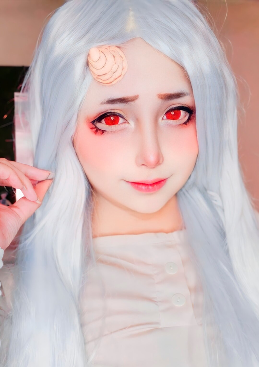 Arelly Trujillo - Airi Otogawa