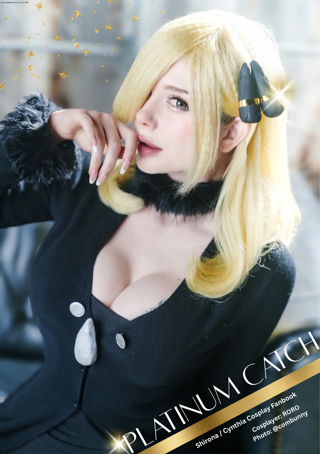 Atelier Roro - Cynthia