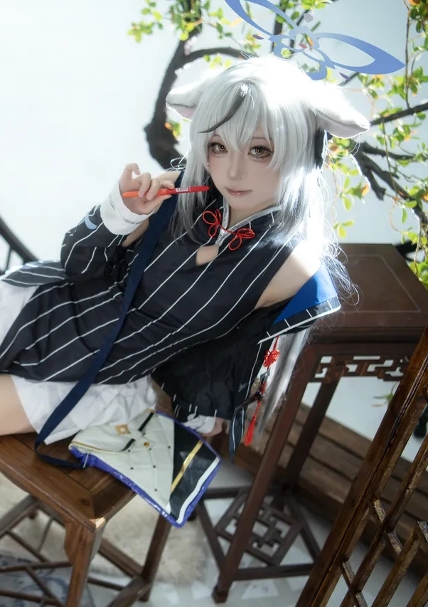 VectorFish - Blue Archive Sunohara Kokona