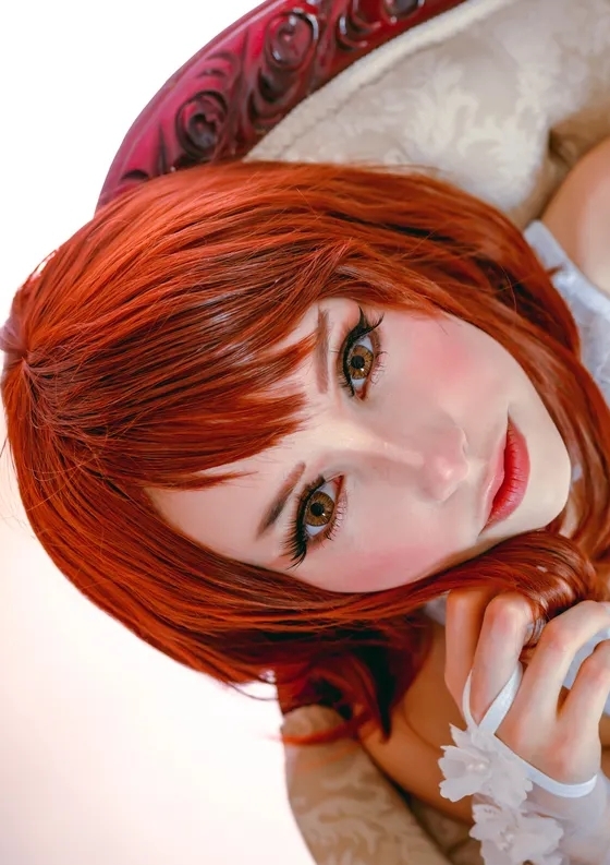 Alexandre - Ochako Ballerina