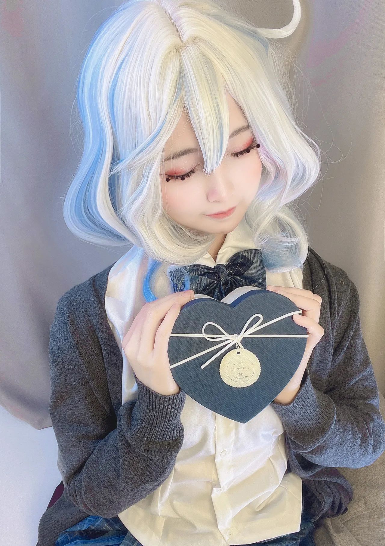 Yamazaki Reina - Furina