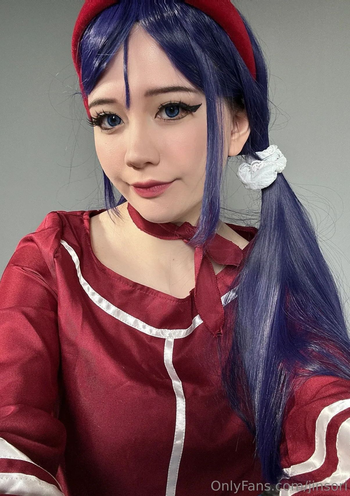 Sweett Kitty Catt - Mita