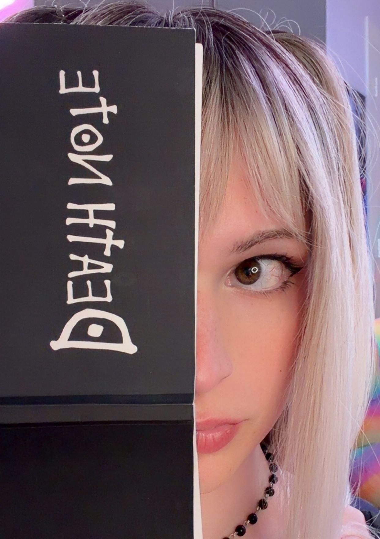 Peachybunnn - Misa Amane