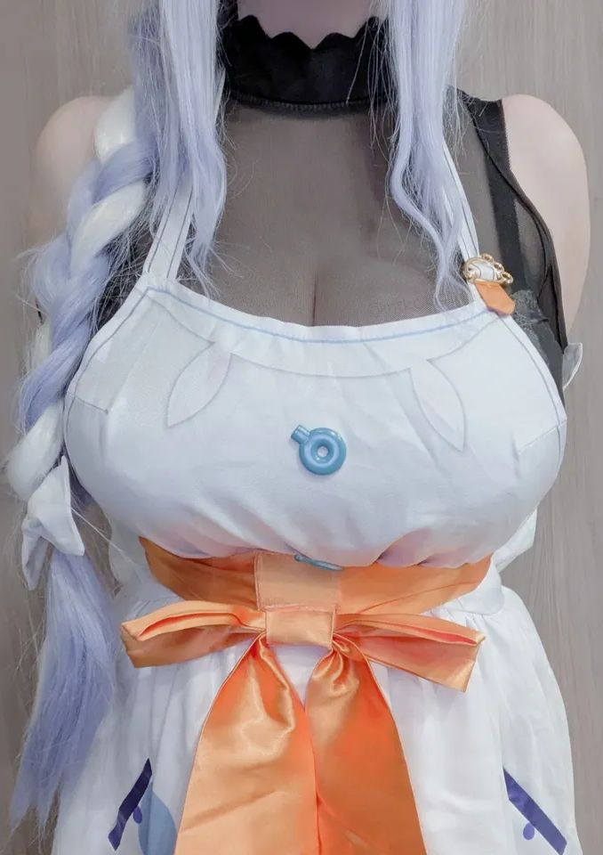 Mikan Sui - Pekomama