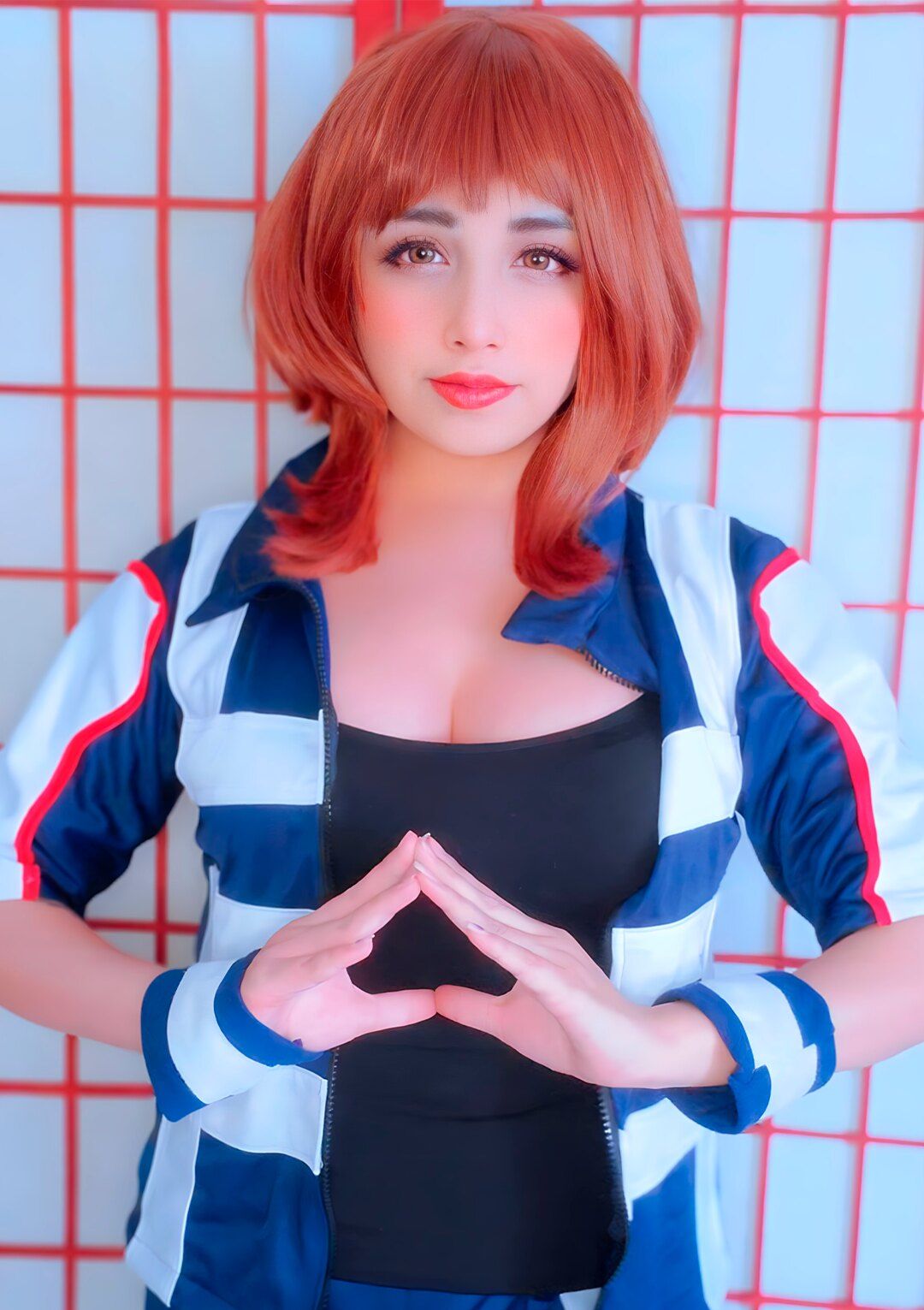 Arelly Trujillo - Uraraka