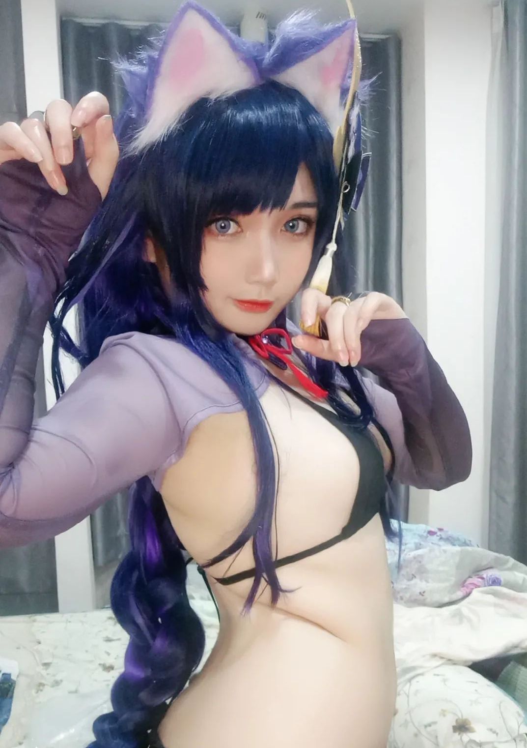 Maria Desu - Neko Ei