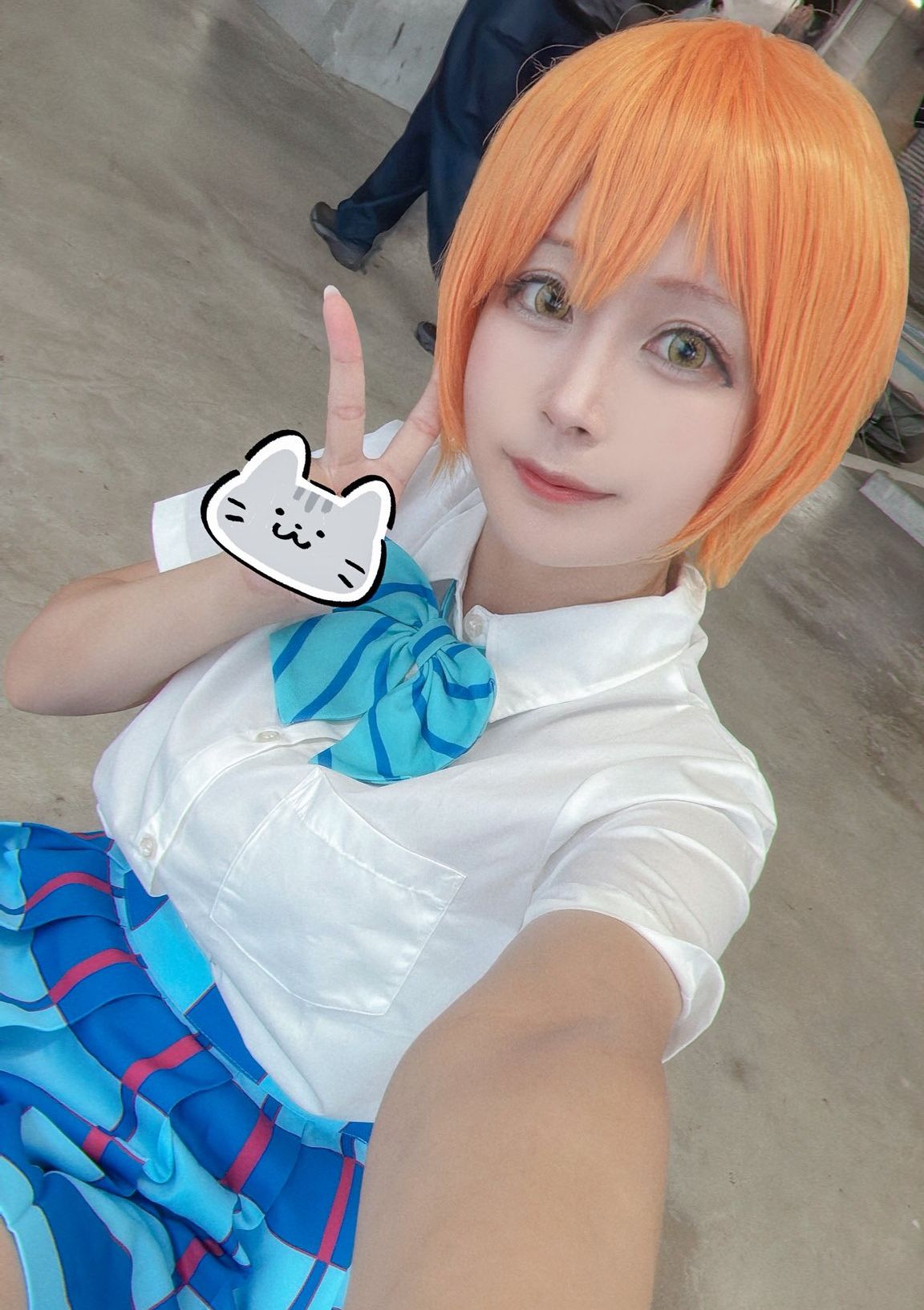 cosmosusagi_ - Love Live!