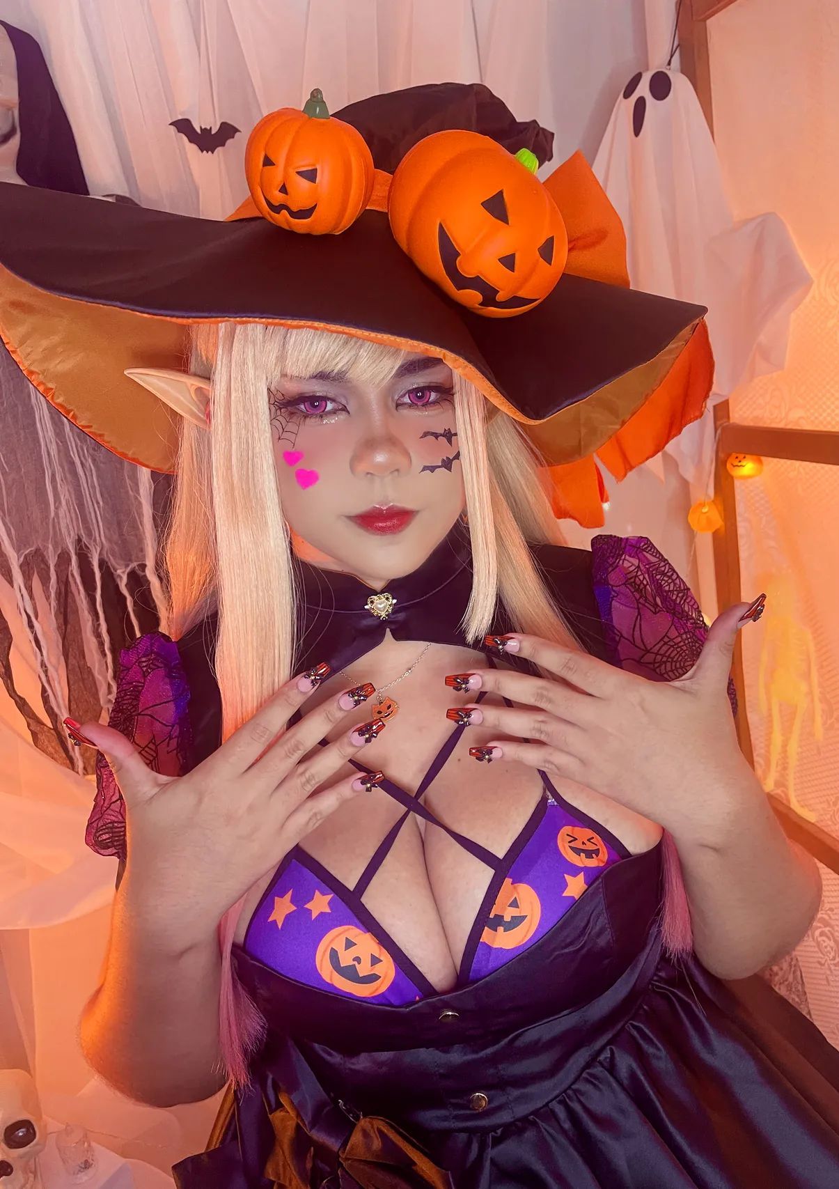 Mariigabii - Witch Marin