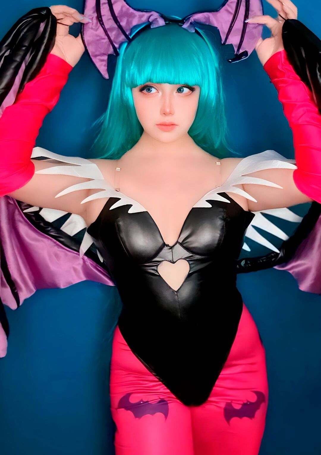 Arelly Trujillo - Morrigan