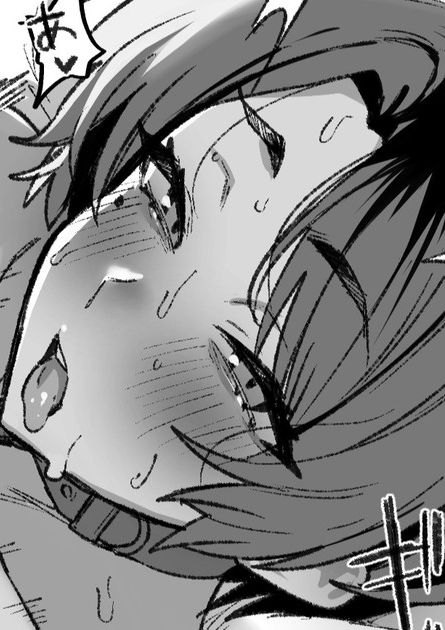 [ほたてちゃん] かわいい部下のためにミスを帳消しにするデカパイ年増女上司