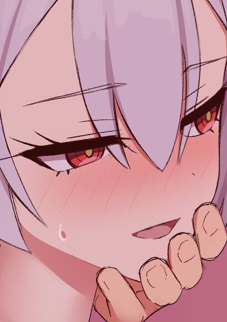 [elfen] 巴御前 (Fate/Grand Order)