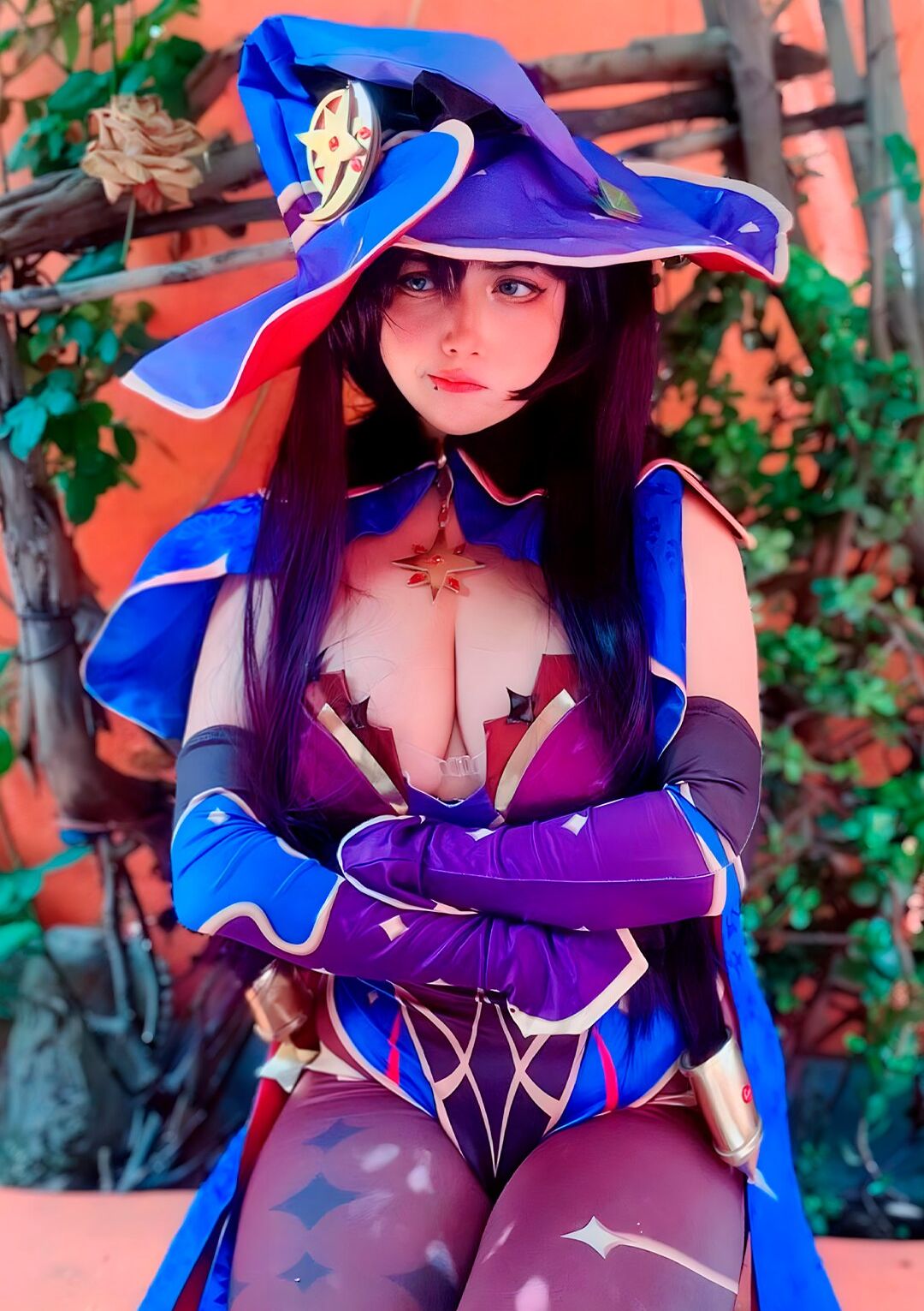 Arelly Trujillo - Mona